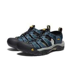 Keen Men's Newport H2 Sandal